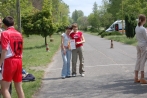 Biegi sztafetowe (1)