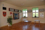Korytarz LO Liceum Curie 2008 (1)