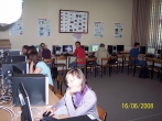 Pracownia informatyczna 2008 (2)