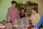 Szlachetna Paczka 2014 (1)
