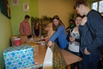 Szlachetna Paczka 2014 (2)