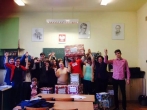 Szlachetna Paczka 2014 (3)