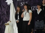 Wigilia w LO 2009 (11)