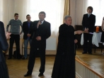Wigilia w LO 2009 (16)