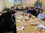 Wigilia w LO 2009 (17)