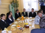 Wigilia w LO 2009 (18)