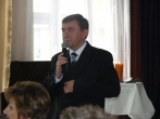Wigilia w LO 2009 (2)