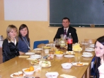 Wigilia w LO 2009 (20)