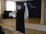 Wigilia w LO 2009 (3)