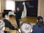 Wigilia w LO 2009 (4)