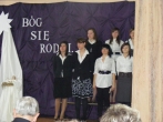 Wigilia w LO 2009 (5)