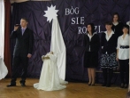 Wigilia w LO 2009 (6)
