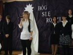 Wigilia w LO 2009 (8)
