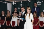 Wigilia w LO 2014 (12)