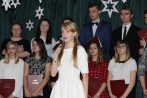 Wigilia w LO 2014 (17)