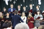 Wigilia w LO 2014 (21)