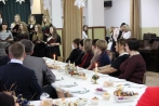Wigilia w LO 2014 (7)
