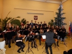 Wigilia w Starostwie powiatowym (12)
