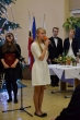 Wigilia w Starostwie powiatowym (2)