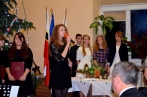 Wigilia w Starostwie powiatowym (7)
