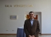 Wycieczka do Hotelu Ossa i Ogrodu Botanicznego w Powsinie 2011 (14)