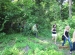 Wycieczka do Hotelu Ossa i Ogrodu Botanicznego w Powsinie 2011 (21)