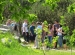 Wycieczka do Hotelu Ossa i Ogrodu Botanicznego w Powsinie 2011 (23)