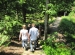 Wycieczka do Hotelu Ossa i Ogrodu Botanicznego w Powsinie 2011 (45)