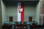 Wycieczka do sejmu (4)