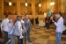 Wycieczka na XVII Salon Edukacyjny Perspektywy w Warszawie 2012 (23)